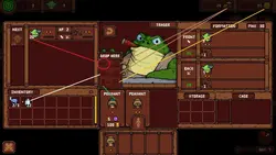 Goblin ネスト ゲーム画像: img2.webp