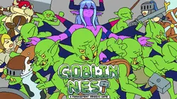 Goblin Nest