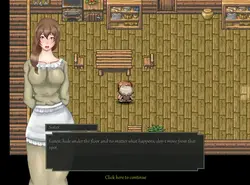 Goblin Slayer: Green Moon game image: img5.webp