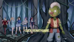 Goblin’s Bizarre Adventure game image: img0.webp