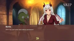 Goblin’s Bizarre Adventure game image: img1.webp