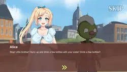 Goblin’s Bizarre Adventure game image: img2.webp