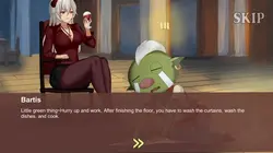 Goblin’s Bizarre Adventure game image: img3.webp
