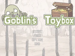 Goblin's Toybox game image: img0.webp