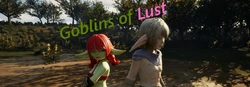 LustのGoblins