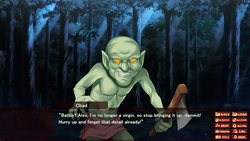 imagen del juego Goblins on the March: Breed All Humans!: img2.webp