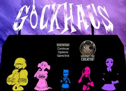 Gockhaus