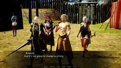 キングスの神 ゲーム画像: img0.webp