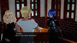 キングスの神 ゲーム画像: img10.webp