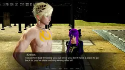 キングスの神 ゲーム画像: img13.webp