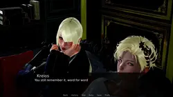 キングスの神 ゲーム画像: img14.webp