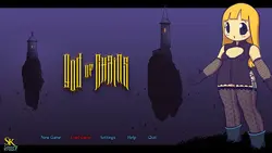 Dios de las Cadenas [v0.0.1]