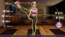 God of Yoga game image: img12.webp