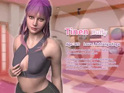 God of Yoga game image: img5.webp
