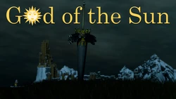 Dios del Sol