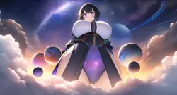 imagen del juego La Novia de Dios: Del Trabajador de Oficinas a Omni Empress: img1.webp