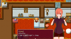 Goddess Fighter game image: img3.webp