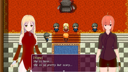 Goddess Fighter game image: img5.webp