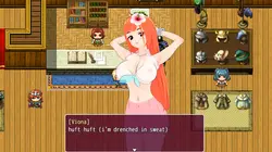 Goddess Fighter game image: img7.webp