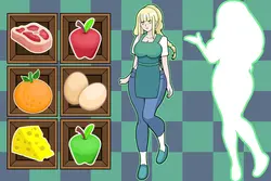 女神创造者-神的实验室 游戏图片: img0.webp