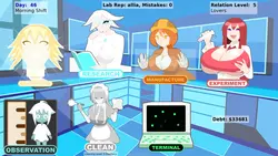 女神创造者-神的实验室 游戏图片: img4.webp