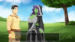 imagen del juego Diosa Realm: img0.webp