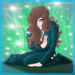 Goddess Rising game image: img0.webp