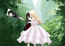 Goddess Seed game image: img31.webp