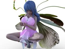 Goddess Seed game image: img45.webp