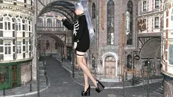 Goddess Seed game image: img6.webp