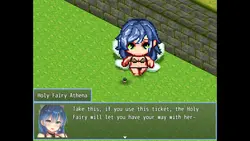 Goddess Seed game image: img63.webp