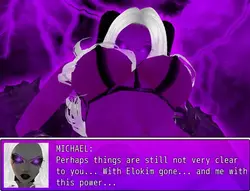 Goddess of Corruption game image: img1.webp