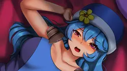 Goddess of Hentai game image: img3.webp