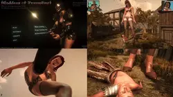 Goddess of Trampling 2 game image: img3.webp
