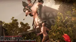 Goddess of Trampling 2 game image: img5.webp