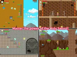 Goddess of War Flare game image: img2.webp