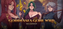 Goddesses Gone Wild: Idle Pantheon [v0.3.0]