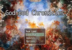 Chroniques de Dieu [v0.5]