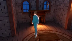 神様の祝福は、その欲望の世界! ゲーム画像: img12.webp