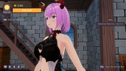 神様の祝福は、その欲望の世界! ゲーム画像: img13.webp