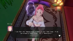 神様の祝福は、その欲望の世界! ゲーム画像: img3.webp