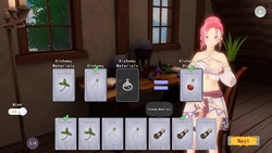 神様の祝福は、その欲望の世界! ゲーム画像: img4.webp
