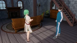 神様の祝福は、その欲望の世界! ゲーム画像: img6.webp
