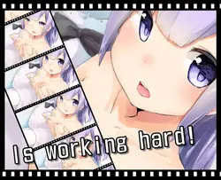 imagem do jogo Vai com o Oniichan!: img2.webp