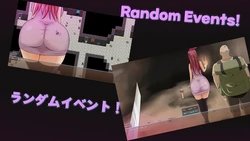 洞窟に行く NTR ゲーム画像: img10.webp