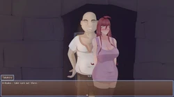 洞窟に行く NTR ゲーム画像: img6.webp