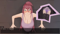 洞窟に行く NTR ゲーム画像: img9.webp