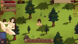 Gokuraku von Korruption Spielbild: img1.webp