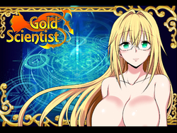 Goldwissenschaftler [v2.0]