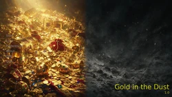 Gold in the Dust game image: img0.webp